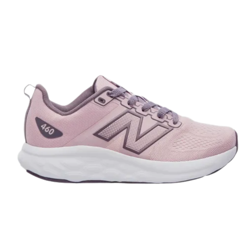Tênis Feminino Para Treino New Balance Esportivo 460v4