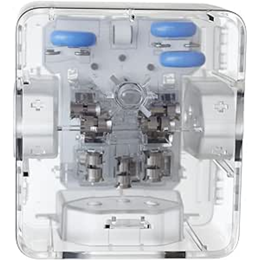 Clamper Energia 3 Transparente LCF