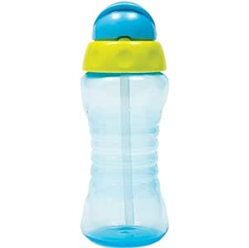 Buba Garrafinha Fresh Azul