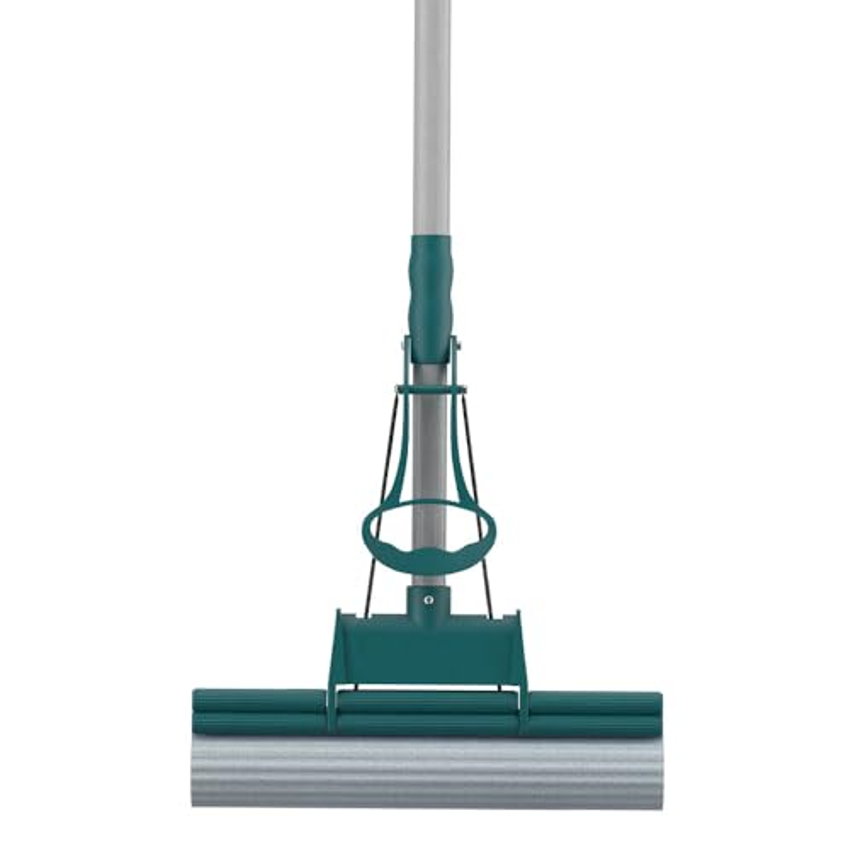 Flash Limp MOP7671 - Mop Limpeza Geral Plus, Verde