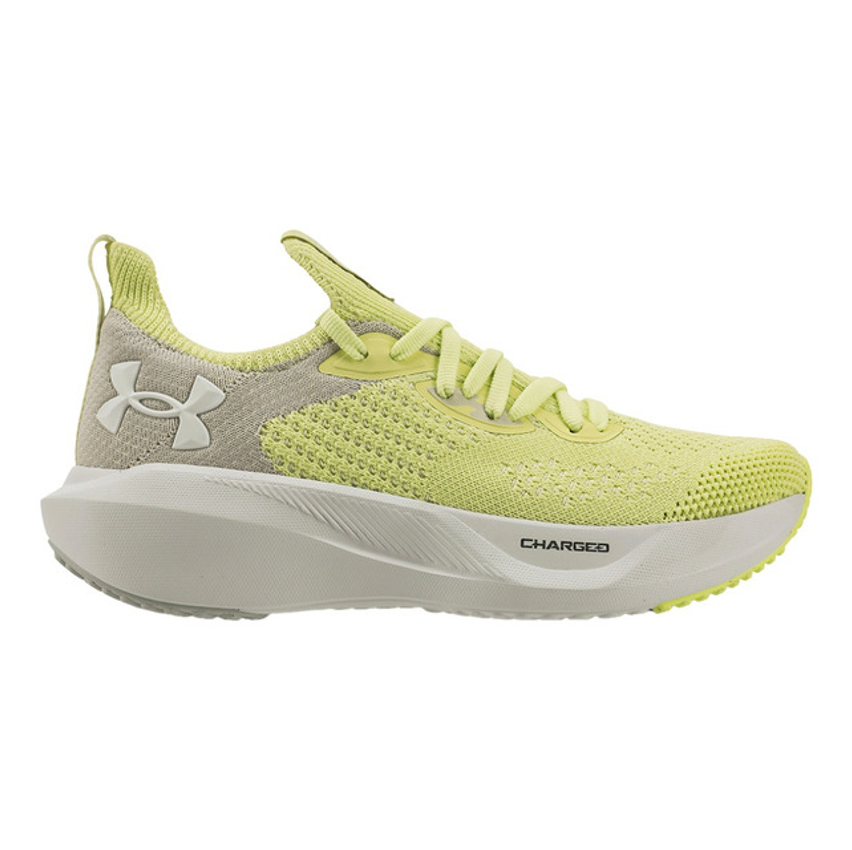 Tênis Under Armour Slight 3 Original - Corrida