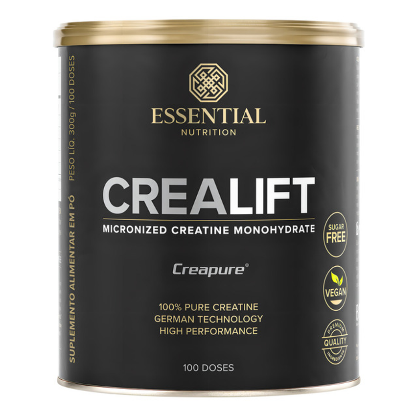 Crealift Creapure Essential Nutrition 300g