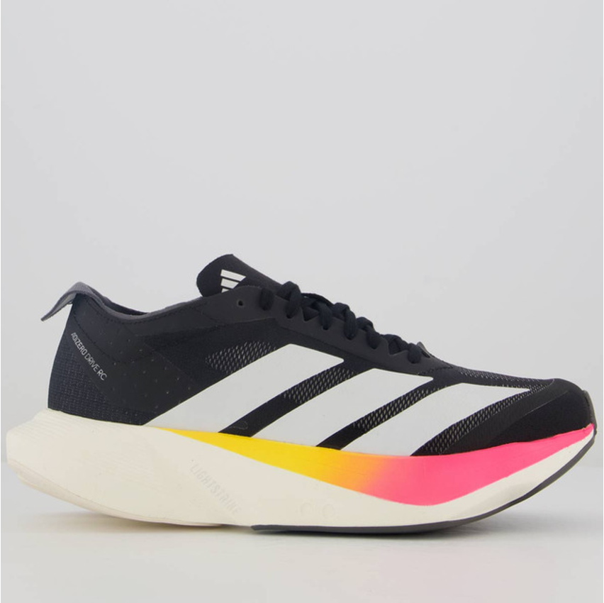 Tênis adidas Adizero Drive Rc Feminino Preto
