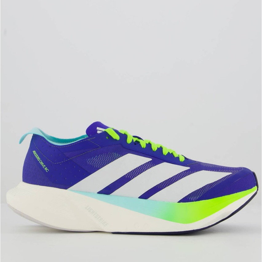 Tênis adidas Adizero Drive Rc Azul