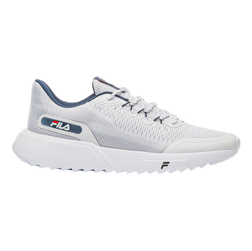 Tênis Fila Step Masculino Antiderrapante Casual Original