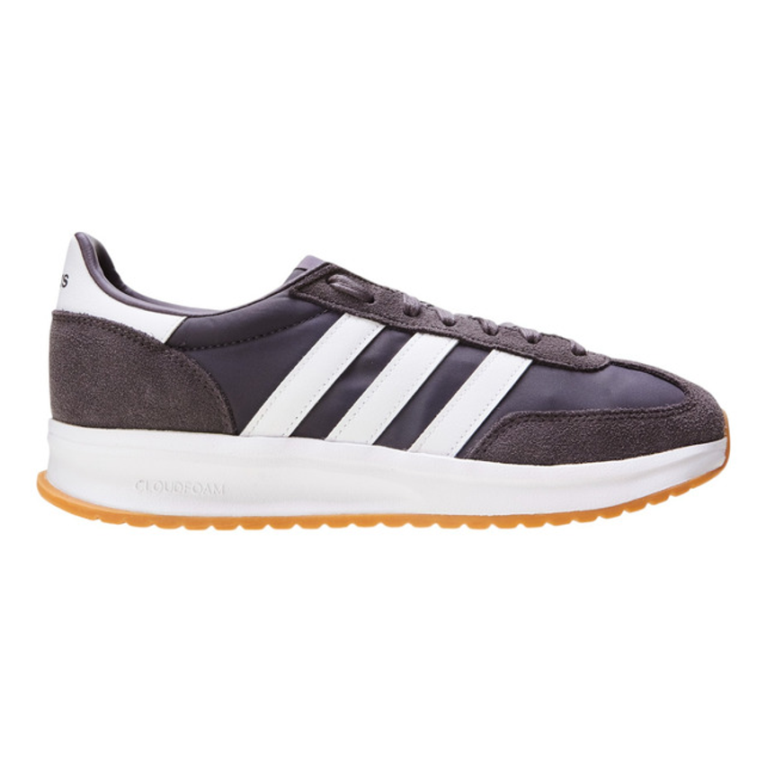 Tênis Casual Masculino Run 72 Com Forro Têxtil adidas