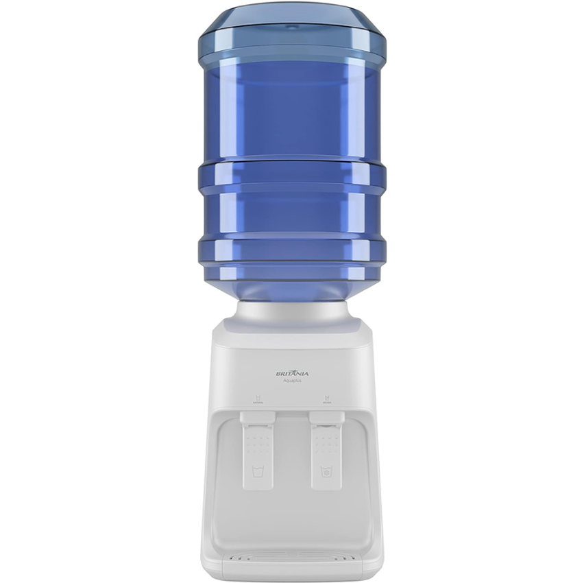 Bebedouro Britânia Bbe13b Aquaplus Biv Capacidade 10l E 20l