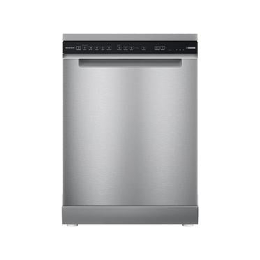 Lava-louças 15 Serviços Brastemp com Smart Sensor - BLF61AR 220v