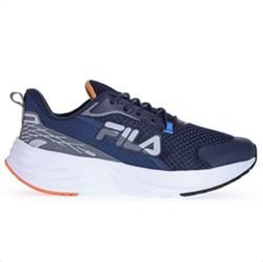 Tenis Para Corrida Confortavel Mais Equilibrio Fila Original