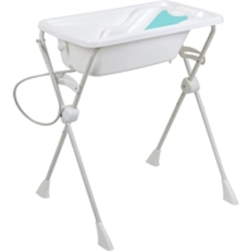 Burigotto Kit Banho Branco