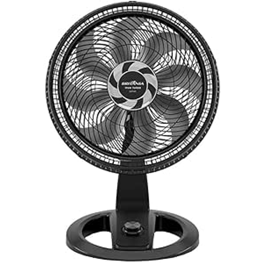 Ventilador Britânia BVT481 Tecnologia Maxx Force 174W 127V