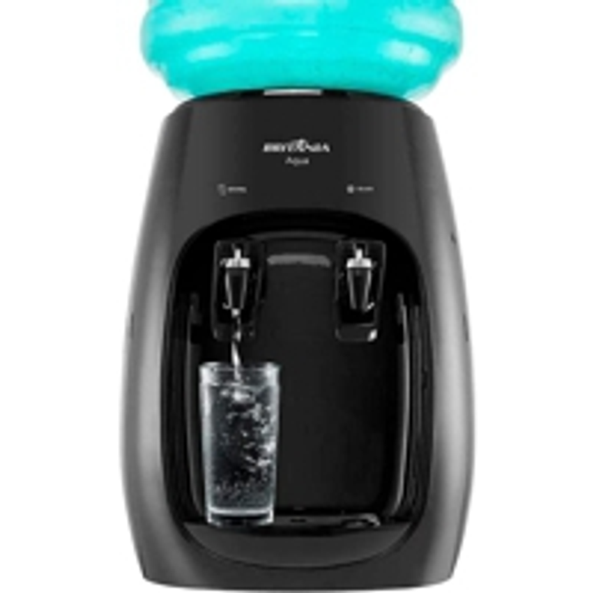Bebedouro, Acqua, Preto, Bivolt, Britânia