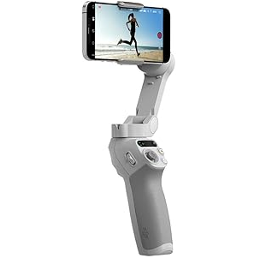 Estabilizador DJI Osmo Mobile SE BR - DJI109