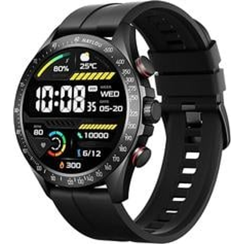 HAYLOU Solar Pro Smartwatch,1.43"AMOLED Display IP68