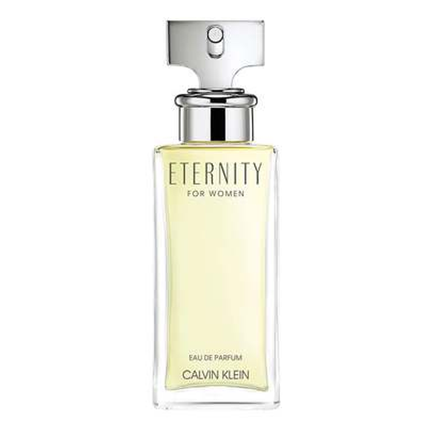 Calvin Klein Eternity Feminino Eau De Parfum, Calvin Klein Eternity - 30ml