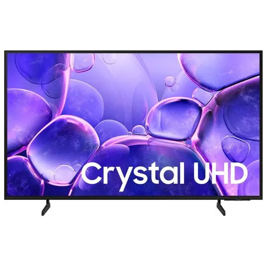 Smart Tv Samsung 43'' Crystal Uhd 4k U8100f 2025 Xbox Cloud Gaming Alexa