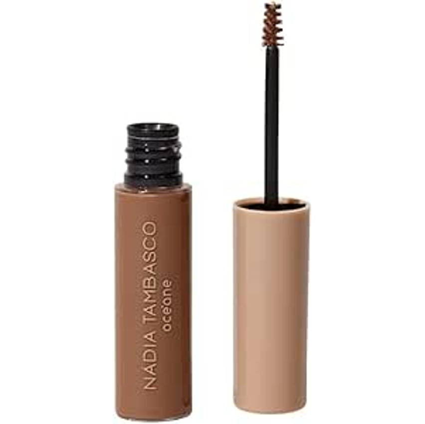 Océane Oceane Máscara De Sobrancelha Castanho Claro - Brow Definer Light Brown 5Ml