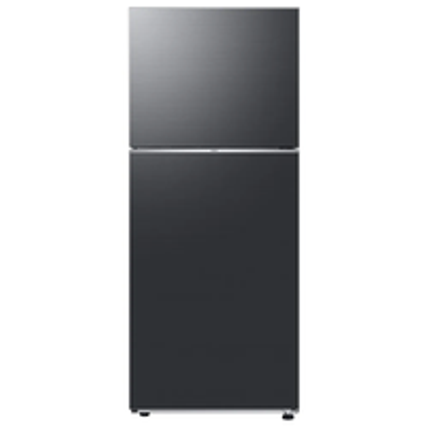 Geladeira Samsung Evolution 391L Frost Free Duplex RT38 Inverter RT38DG6120S9FZ