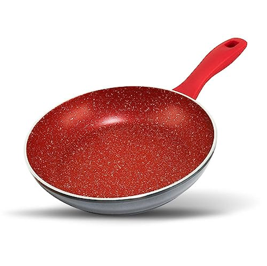 Frigideira Philco PPH240AFR Revestimento Redstone 1,7L