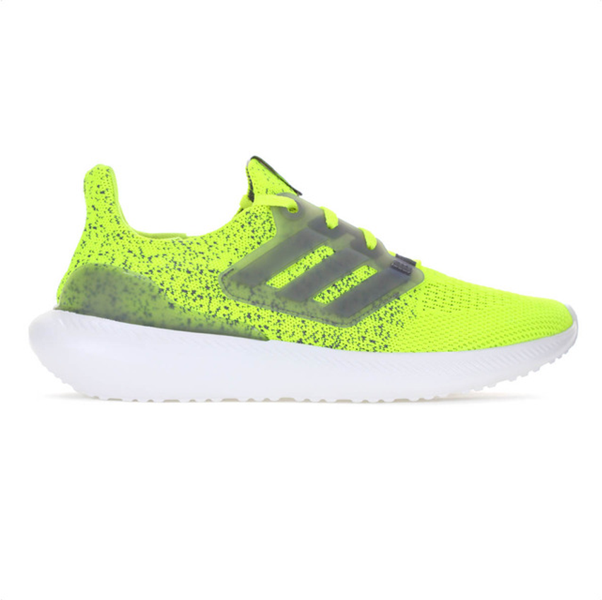 Tênis Masculino adidas Acelera Corrida Caminhada Macio Leve