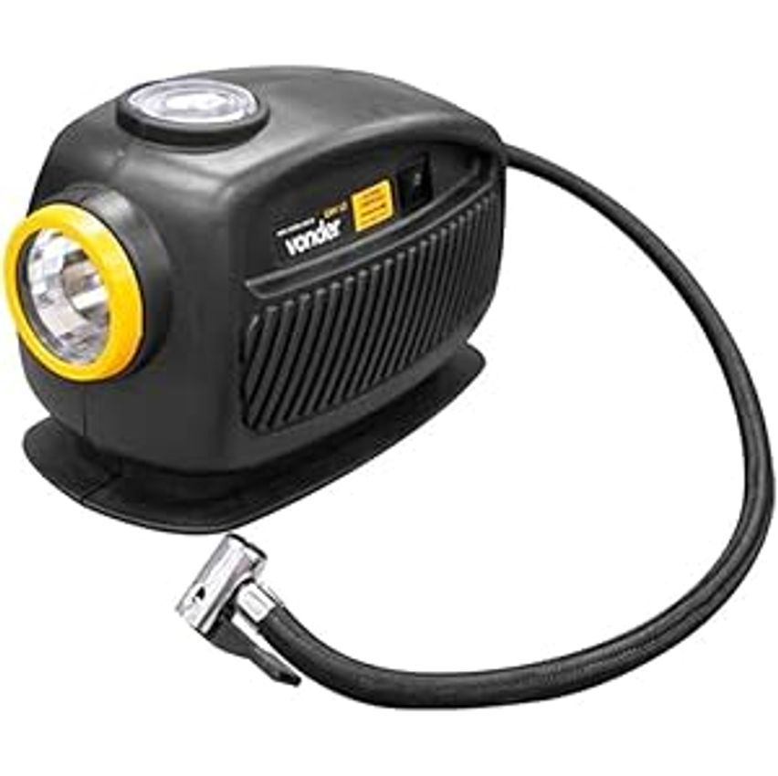 Vonder CAV 12 - Compressor de Ar Automotivo, 12 V