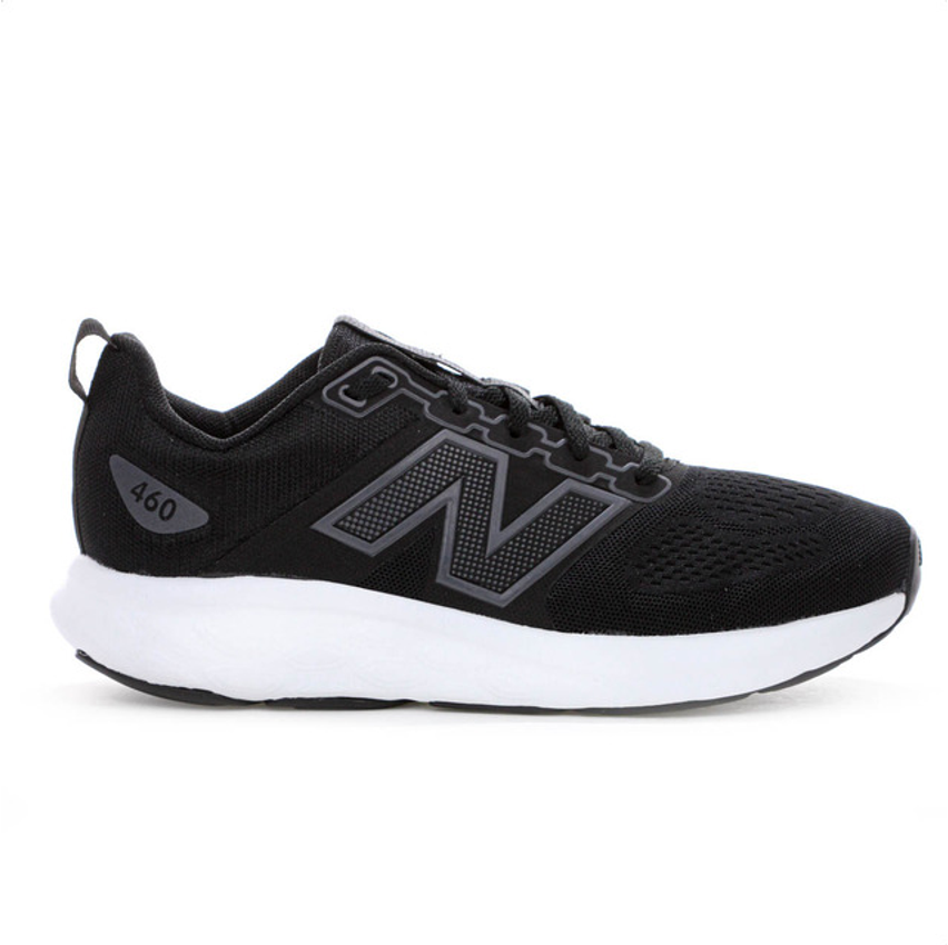 Tênis 460 V4 Caminhada Performance Confortável Respirável