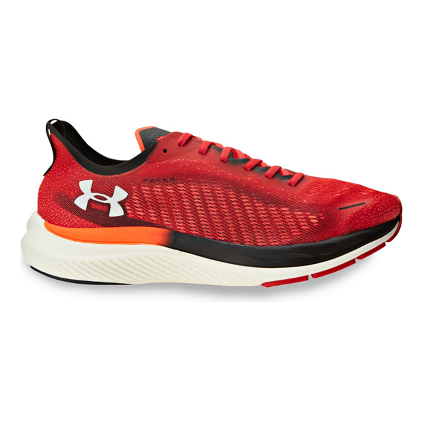 Tênis Masculino E Feminino Corrida Pacer Under Armour Oferta