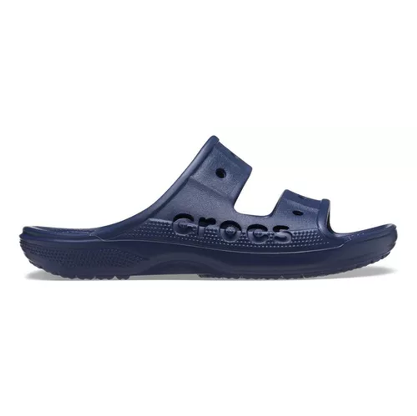 Sandália Crocs Baya Sandal Navy