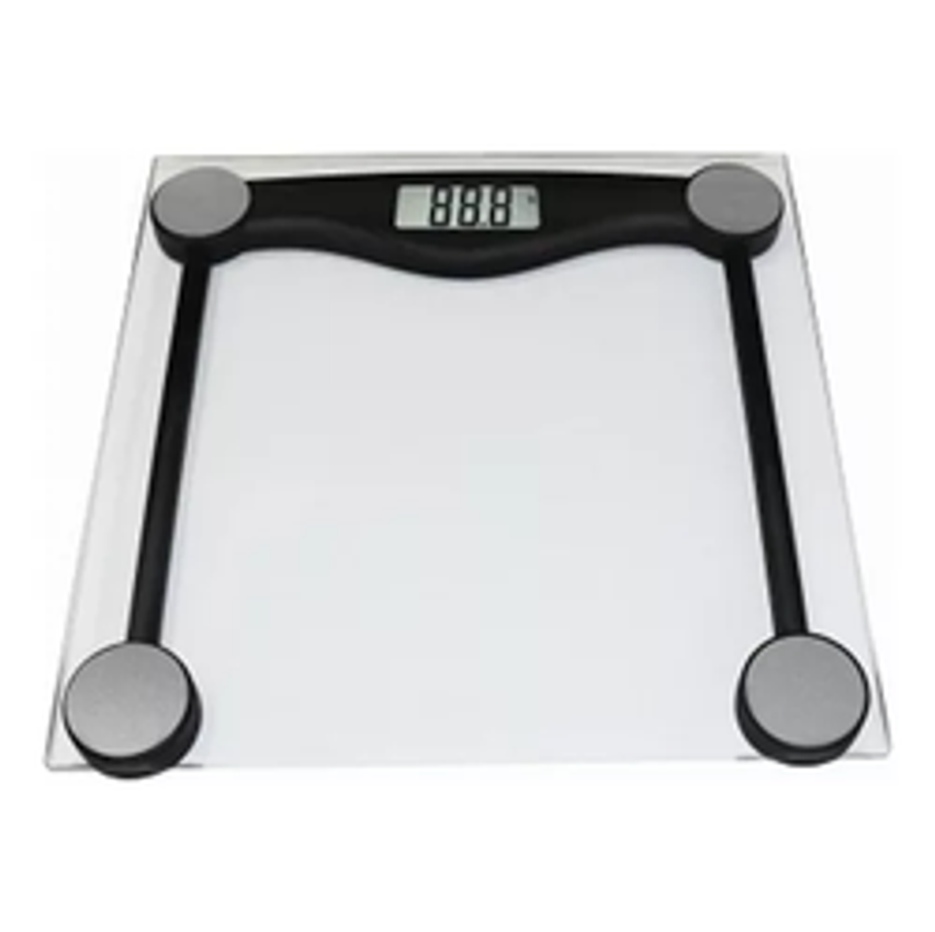 Relaxmedic Body Fit balança digital ate 180 Kg