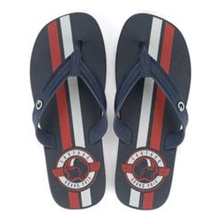 Chinelo Masculino Cartago Atlanta Ii Casual Originalchinelo Masculino Cartago Atlanta Ii Casual Original