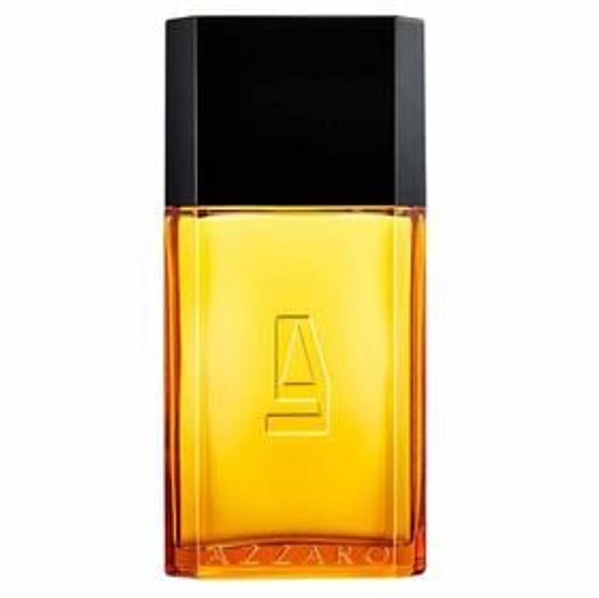 Perfume Azzaro Pour Homme Eau de Toilette 50 ml