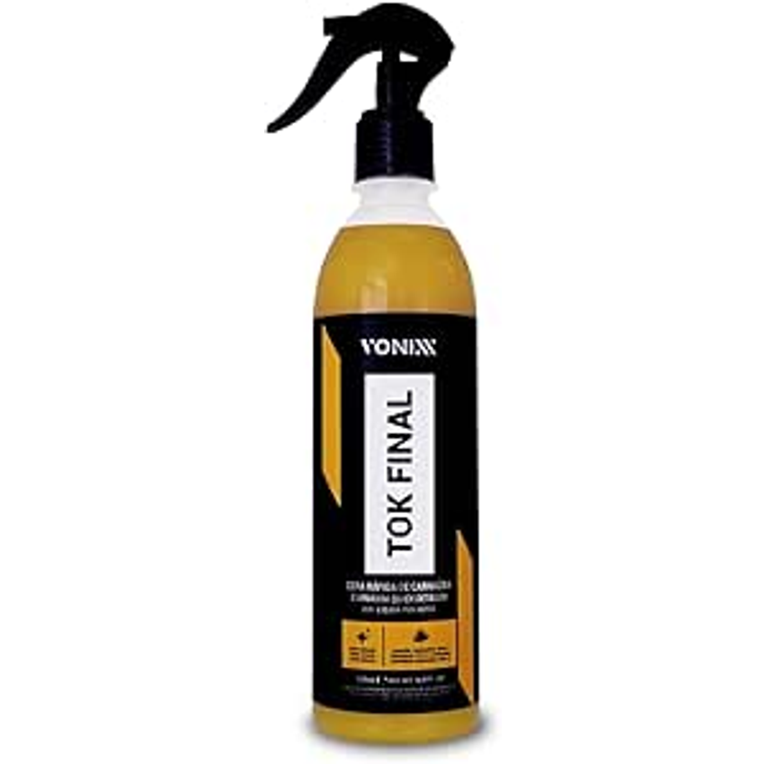 Vonixx Carnauba Tok Final 500ml