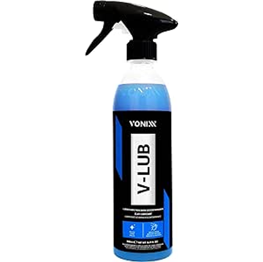 Vonixx V-lub 500ml