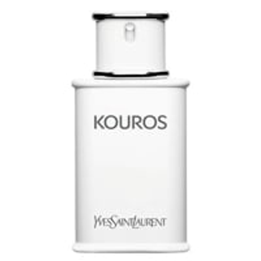 Perfume Yves Saint Laurent Kouros Masculino Eau de Toilette