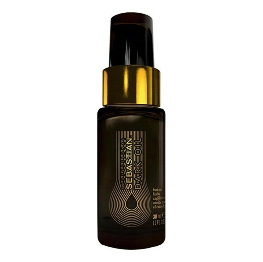 Sebastian Professional Dark Oil Capilar 30ml