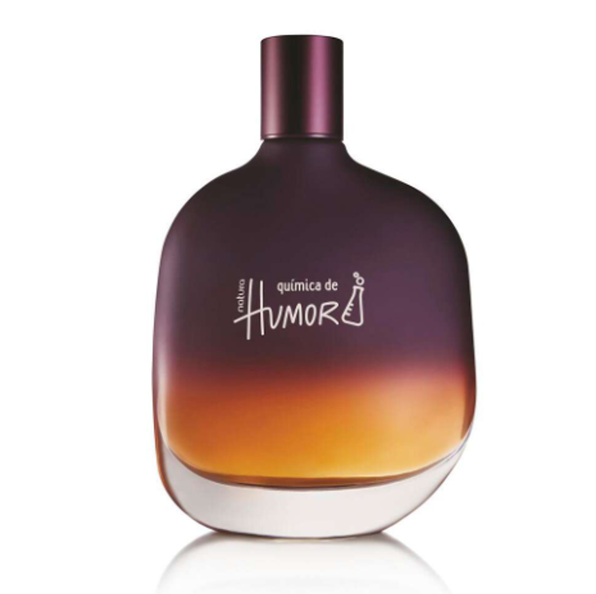 Química de Humor Masculino 75 ml