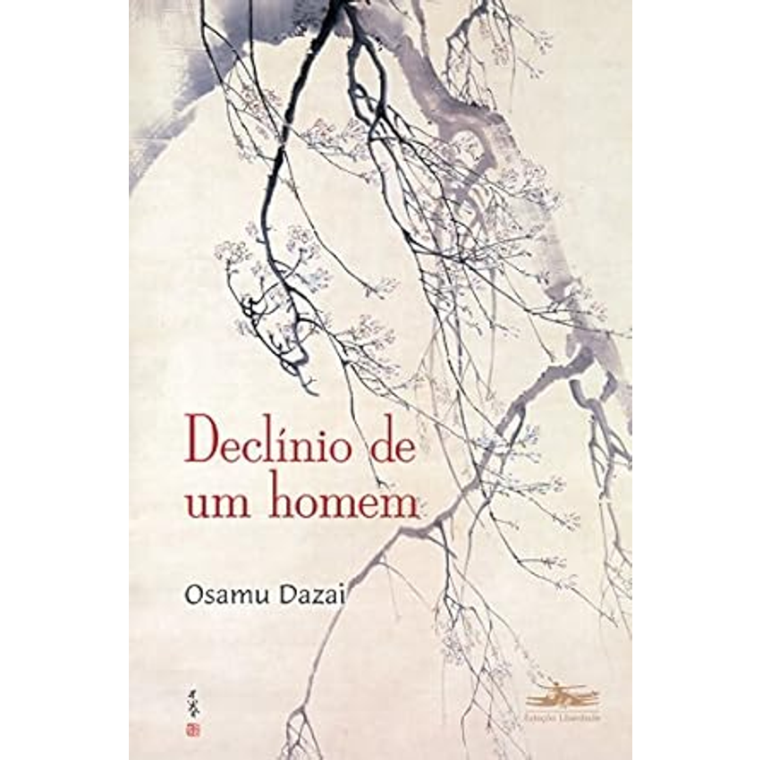Declínio de um Homem      Capa comum – Livro com dobradura, 16 agosto 2024