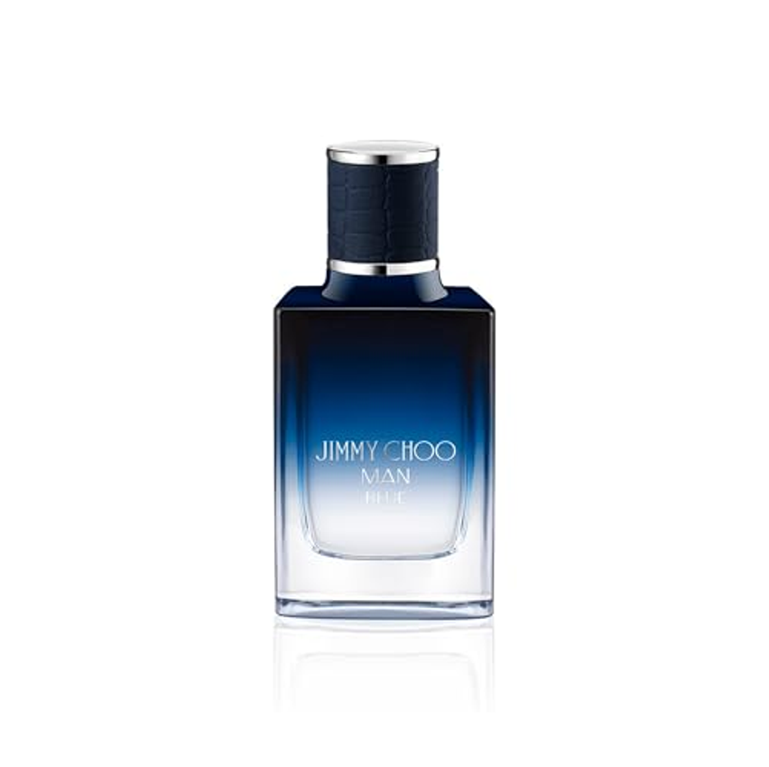 Jimmy Choo Man Blue Eau de Toilette 30 Ml, Jimmy Choo