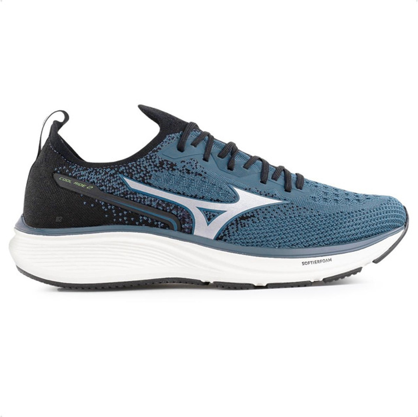 Tênis Mizuno Original Masculino Confortável - Promoção