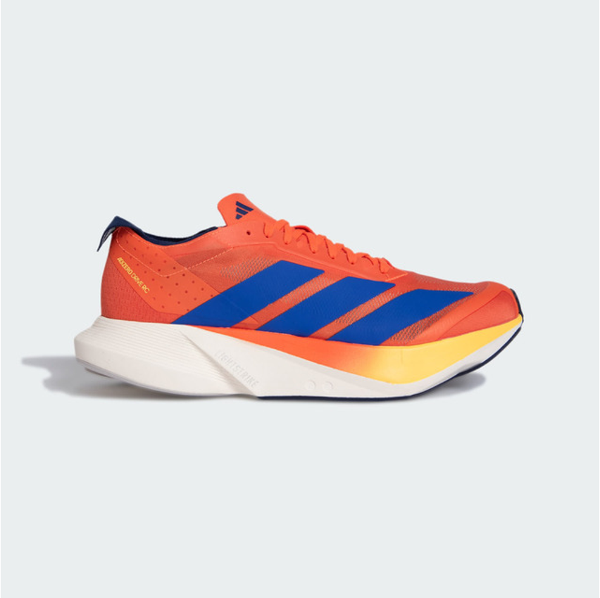 Tênis Adizero Drive Rc Fibra Vidro Conforto Leveza Running