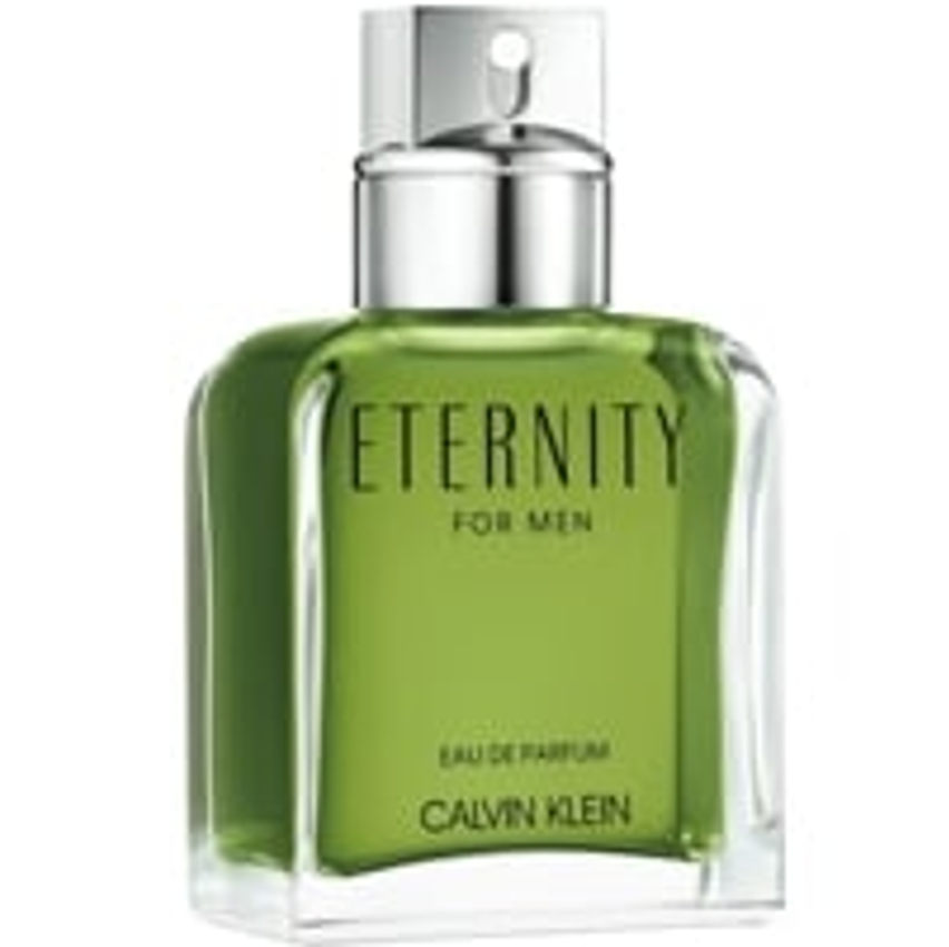 Perfume Eternity For Men Calvin Klein 100ml Edp Masculino