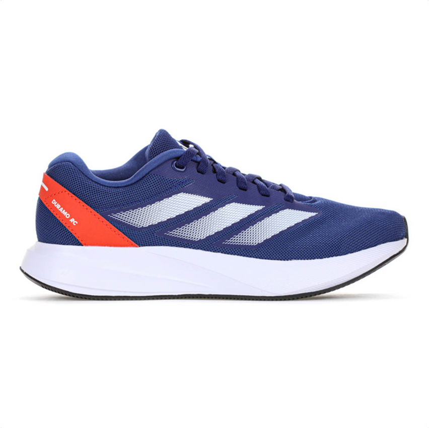 Tênis adidas Duramo Rc Corrida Alta Performance Respirável