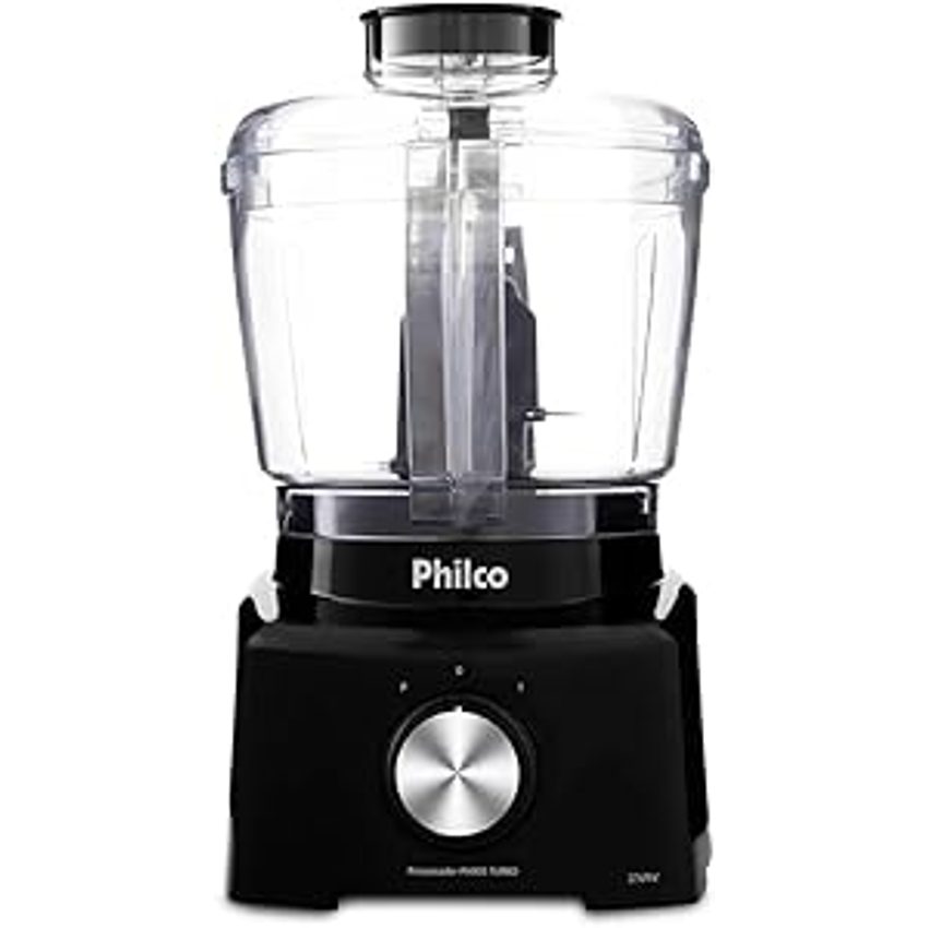 Mini Processador Philco 0.5L 250W PH900 127V