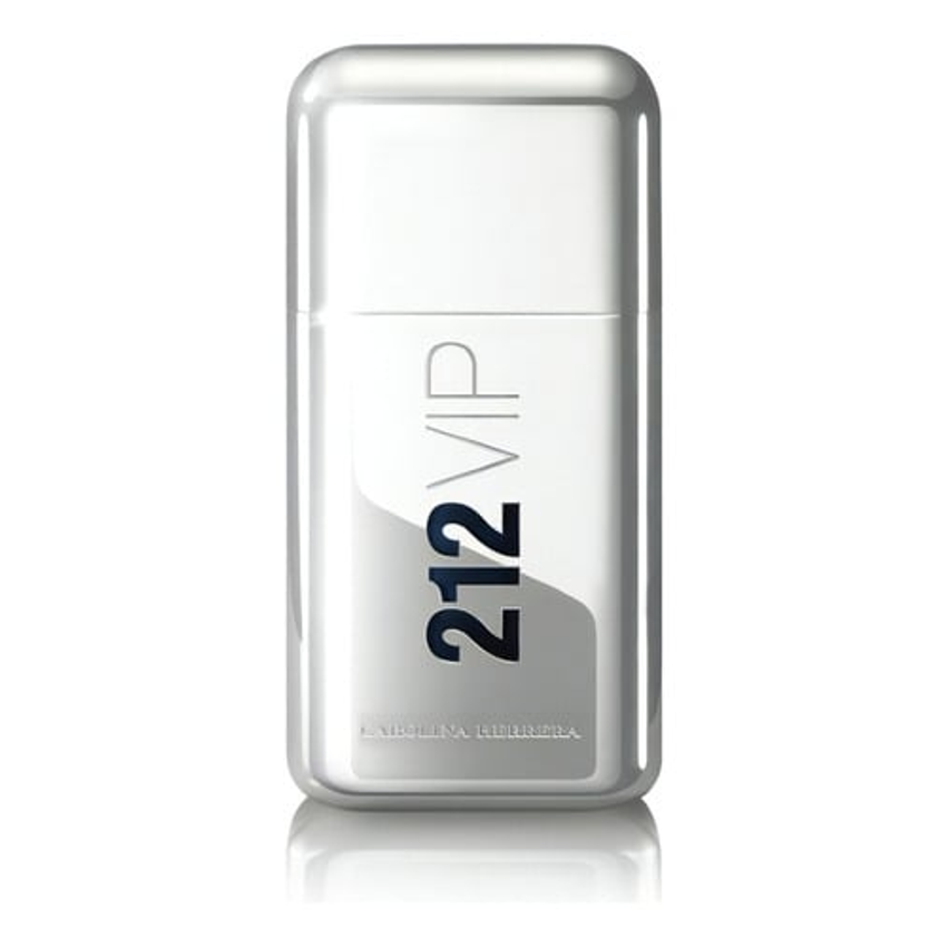 212  Men Vip Edt 50 ml Para Masculino
