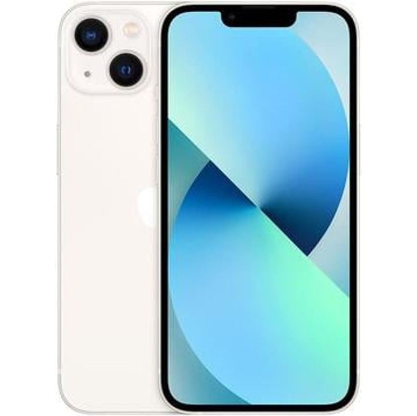 Apple iPhone 13 (256 GB) - Luz das estrelas