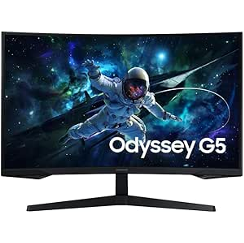 Monitor Samsung Odyssey G5 32