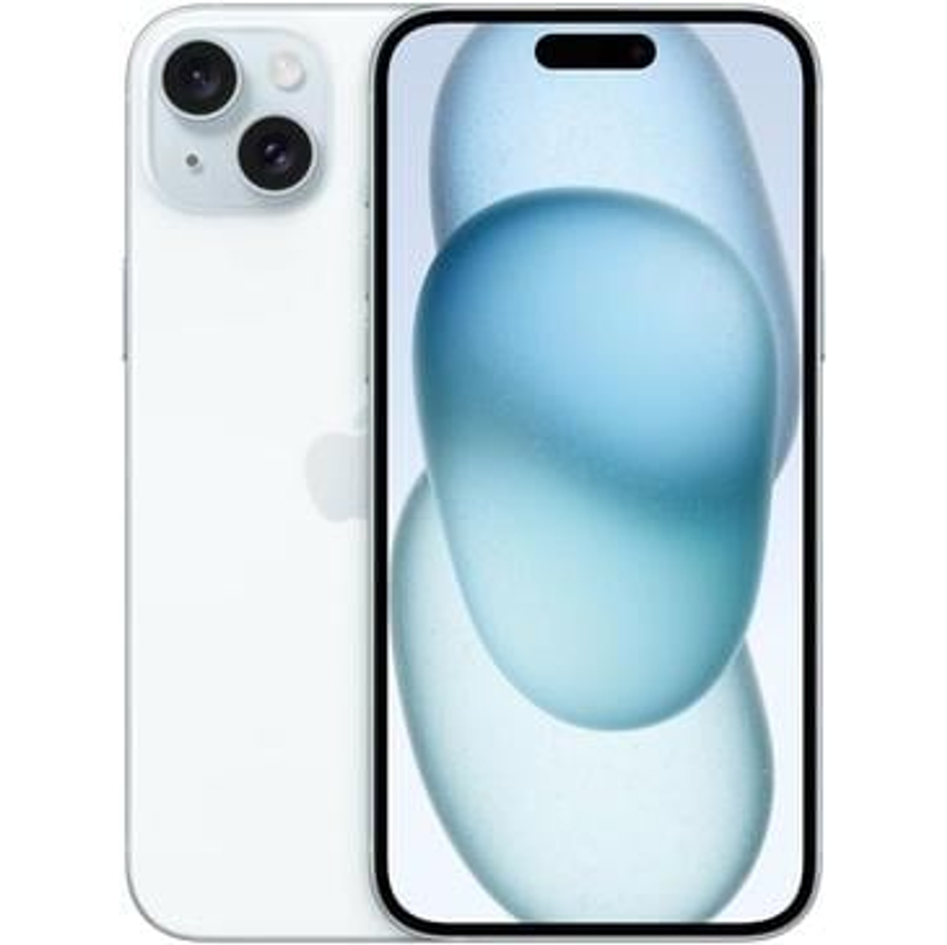 iPhone 15 Plus (512 GB) — Azul