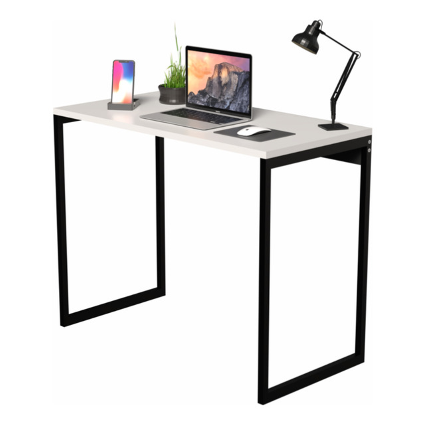 Mesa Industrial Cabe Em Qualquer Lugar 72 Cm Apart Moffer
