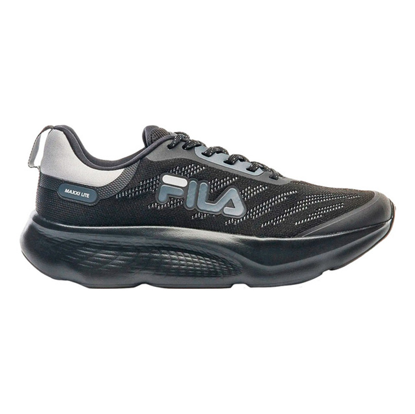 Tênis Fila Maxxi Lite Masculino Leve Confortável Original