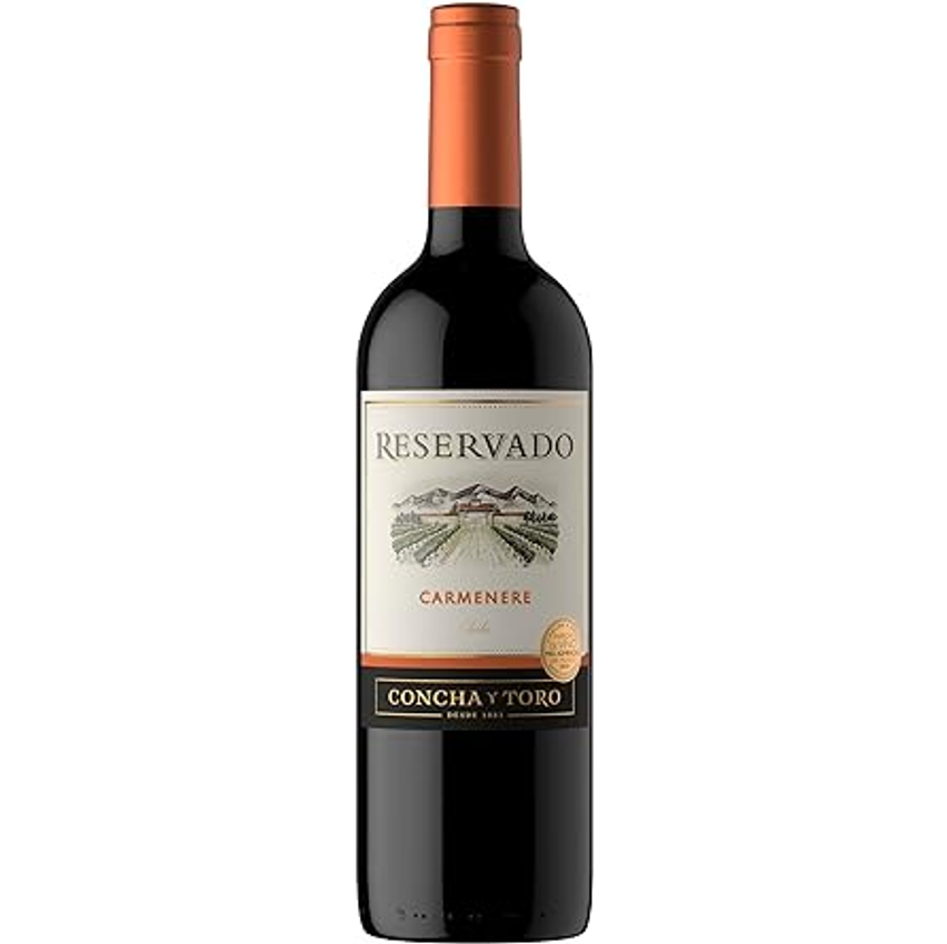 Concha y Toro Reservado Carmenere 750ml